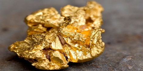 Altın ithalatı 4.7 tona yükseldi.